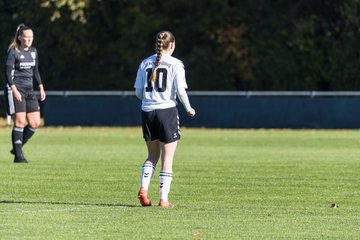 Bild 57 - F SV Henstedt Ulzburg2 - FSG Kaki-StuSie : Ergebnis: 2:2